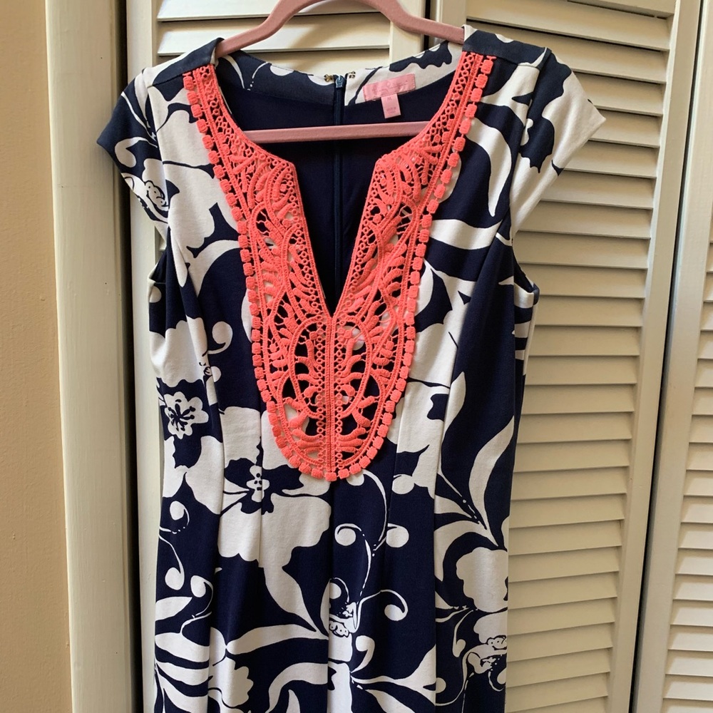 Lilly Pulitzer Women’s Dress size Medium